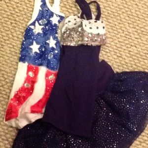 Fourth of July Set🇺🇸🗽